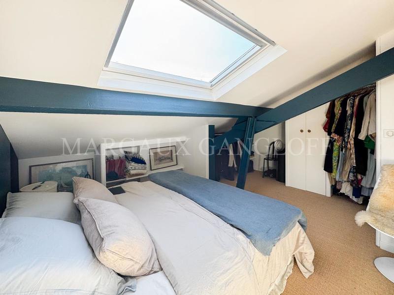 Appartement - 74 m² - 4 pièces