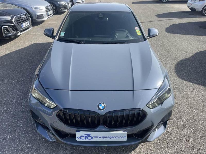 Bmw Série 2 Gran Coupé 220 i 2.0 178 m Sport