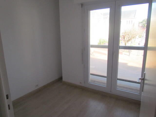 Appartement - 53 m² - 3 pièces