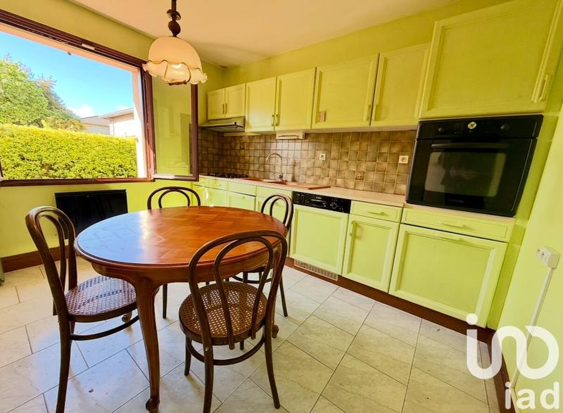 Maison - 130 m² - 4 pièces