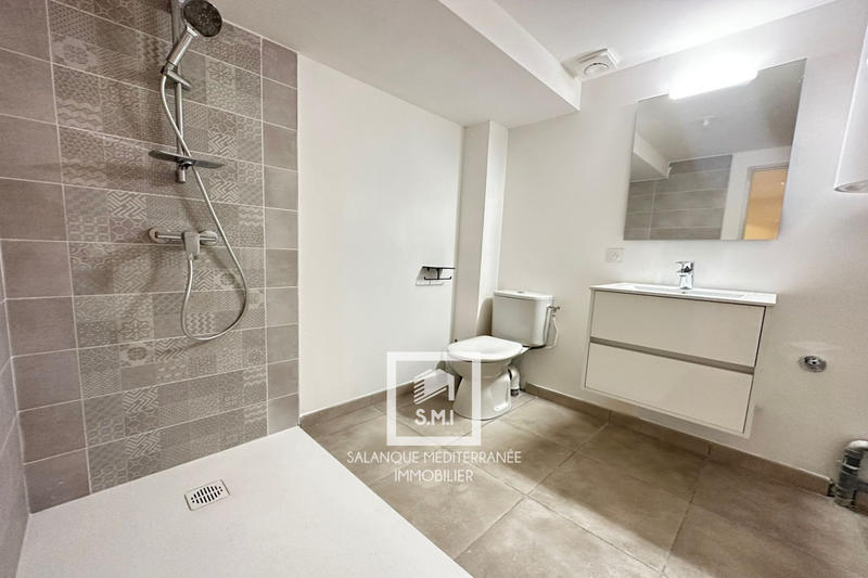 Appartement - 85 m²