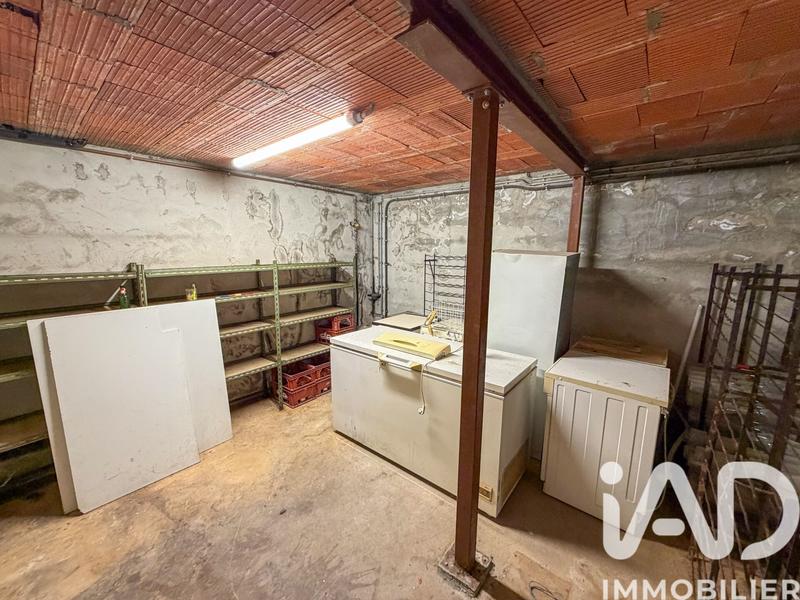 Maison de village - 257 m² - 17 pièces