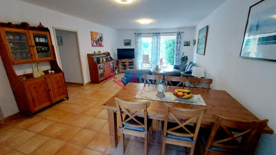 Villa - 85 m² - 4 pièces