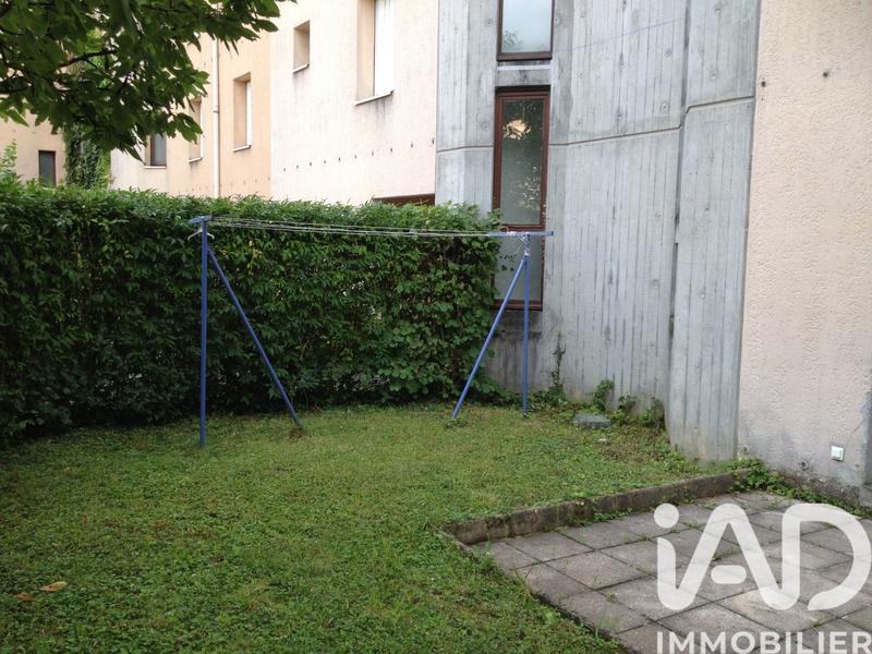 Appartement - 97 m² - 5 pièces