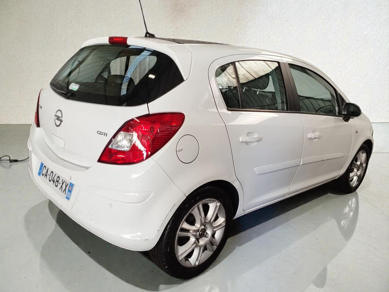 Opel Corsa 1.3 Cdti 95 Cosmo 5p