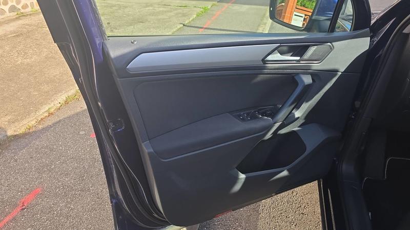 Volkswagen Tiguan II 1.4 Tsi 125 Trendline