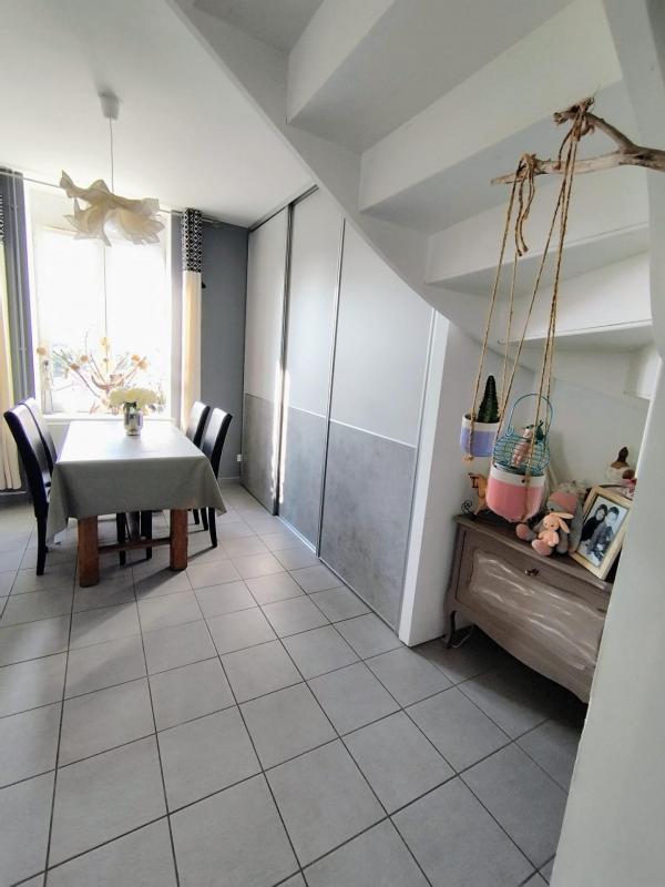 Maison de campagne - 87 m² - 5 pièces