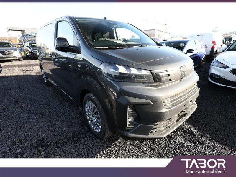 Peugeot Traveller L2 Active 180 9p ClimA Led Bt
