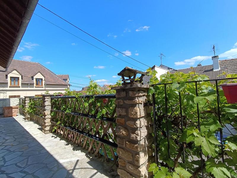 Maison - 69 m² - 4 pièces