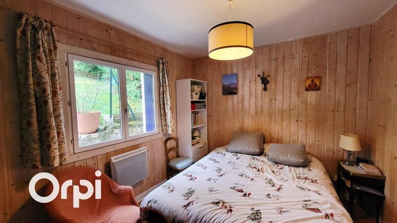 Maison - 156 m² - 7 pièces