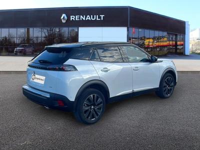 Peugeot 2008 BlueHDi 130 s&amp;S Eat8 Gt