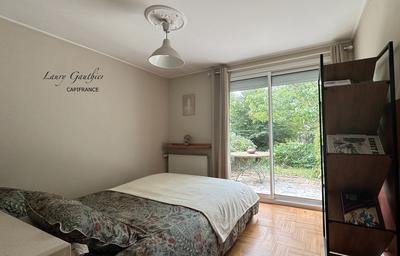 Maison - 123 m² - 6 pièces