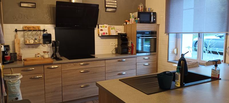 Maison - 180 m² - 10 pièces