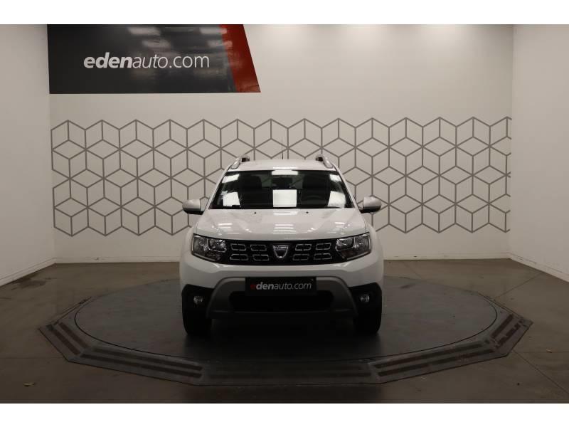 Dacia Duster TCe 130 Fap 4x2 Prestige