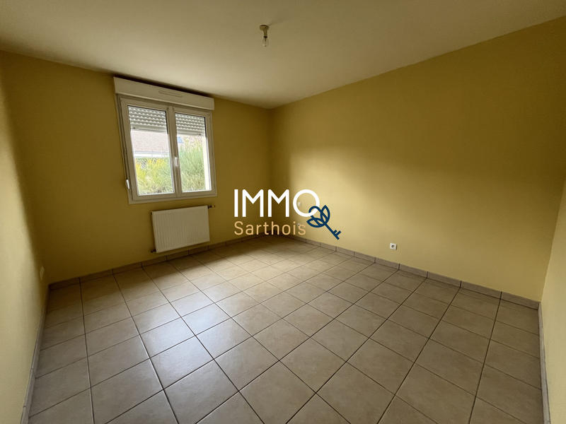 Maison - 94 m² - 4 pièces