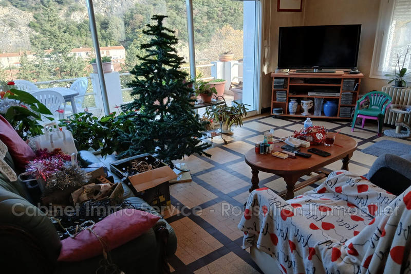 Villa - 138 m² - 5 pièces