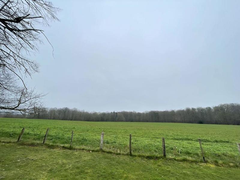 Maison de campagne - 164 m²