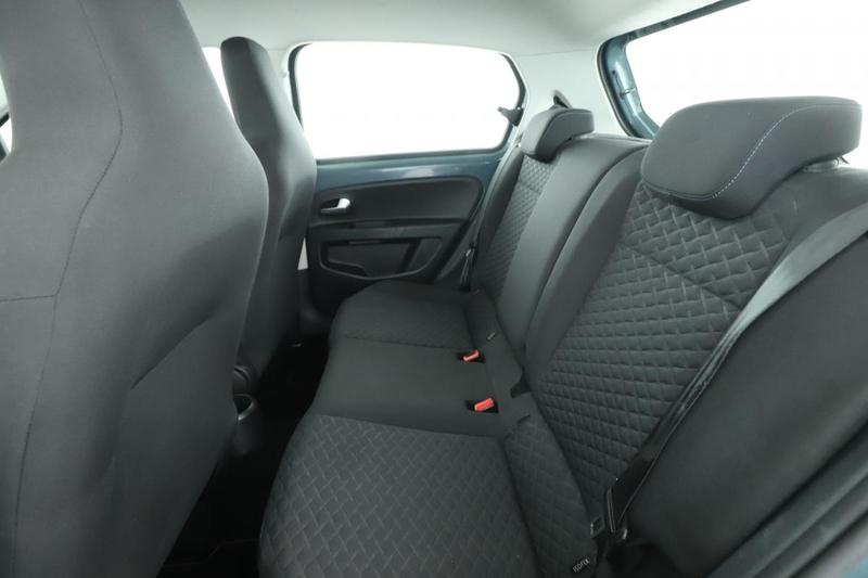 Volkswagen Up! 1.0 BlueMotion Tech Up Iq.Drive 5p 60 ch