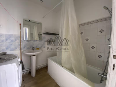 Immeuble - 235 m² - 13 pièces