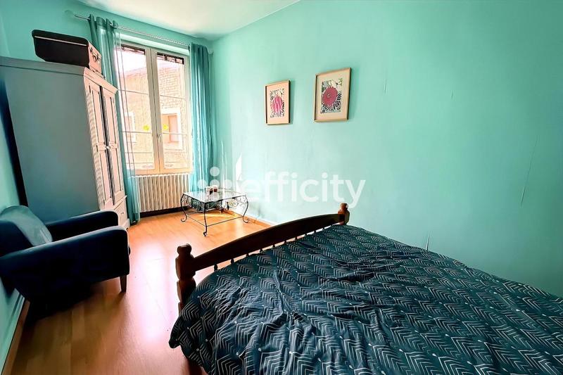 Maison - 162 m² - 6 pièces