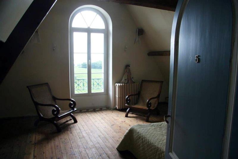 Château - 288 m² - 8 pièces