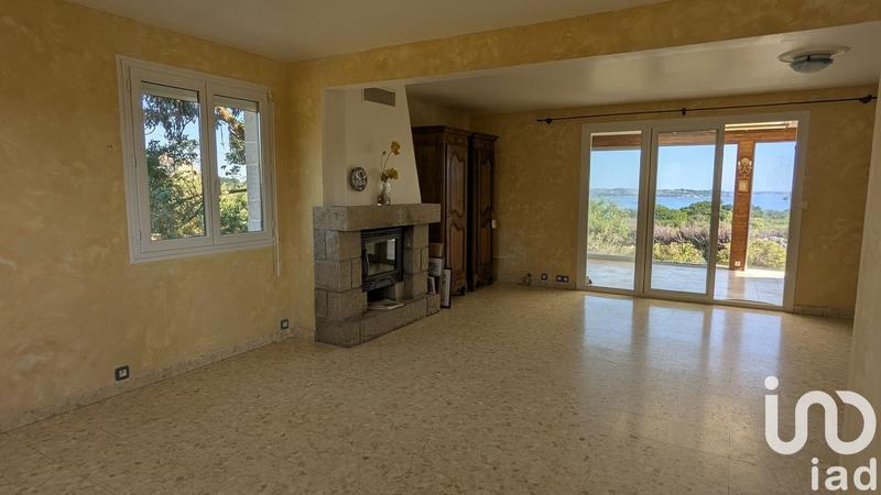 Maison - 116 m² - 6 pièces