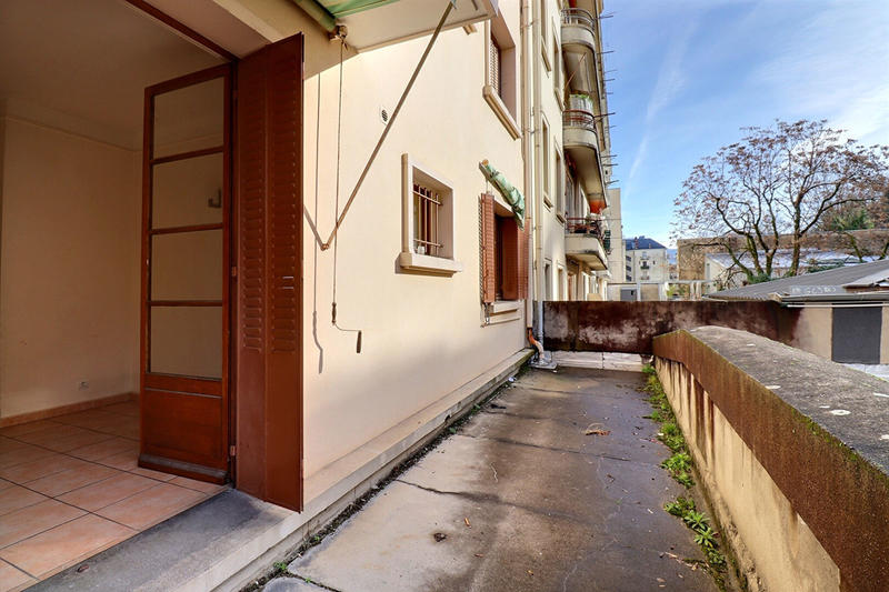 Appartement - 79 m² - 3 pièces