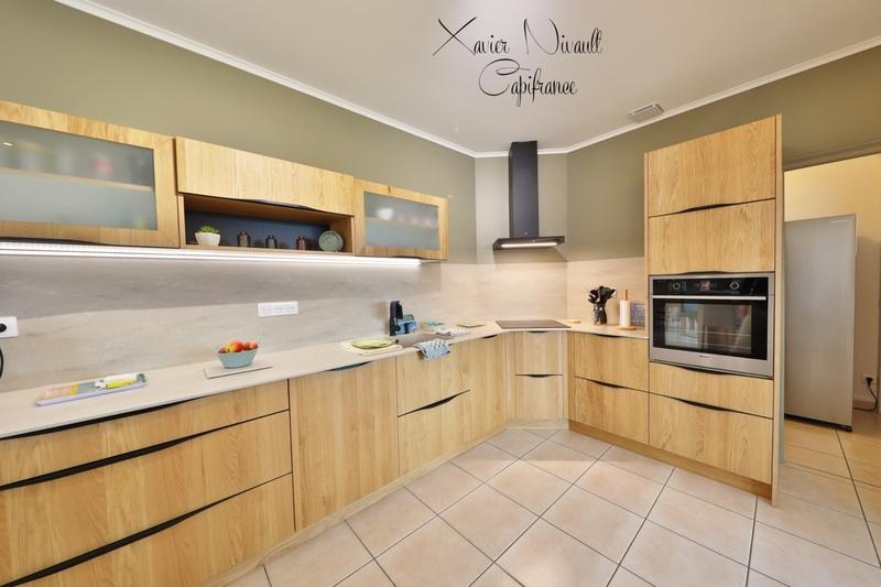 Maison - 185 m² - 6 pièces