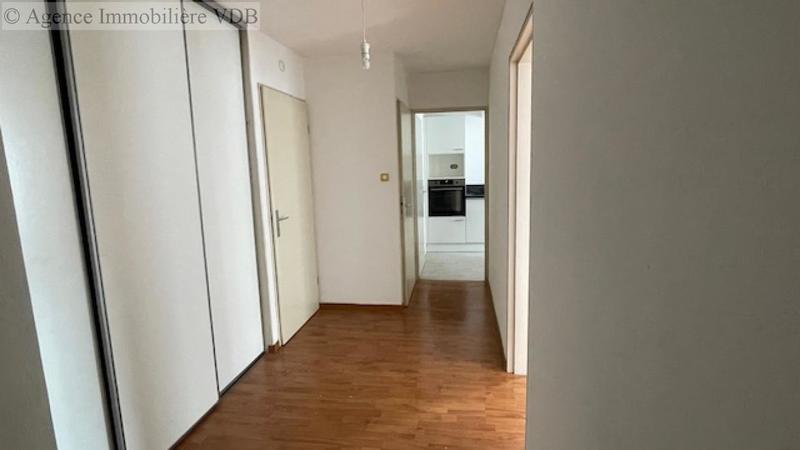 Appartement - 99 m² - 4 pièces