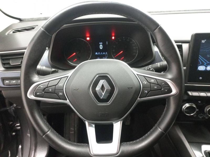 Renault Arkana mild hybrid 140 Edc Fap - 22 Evolution