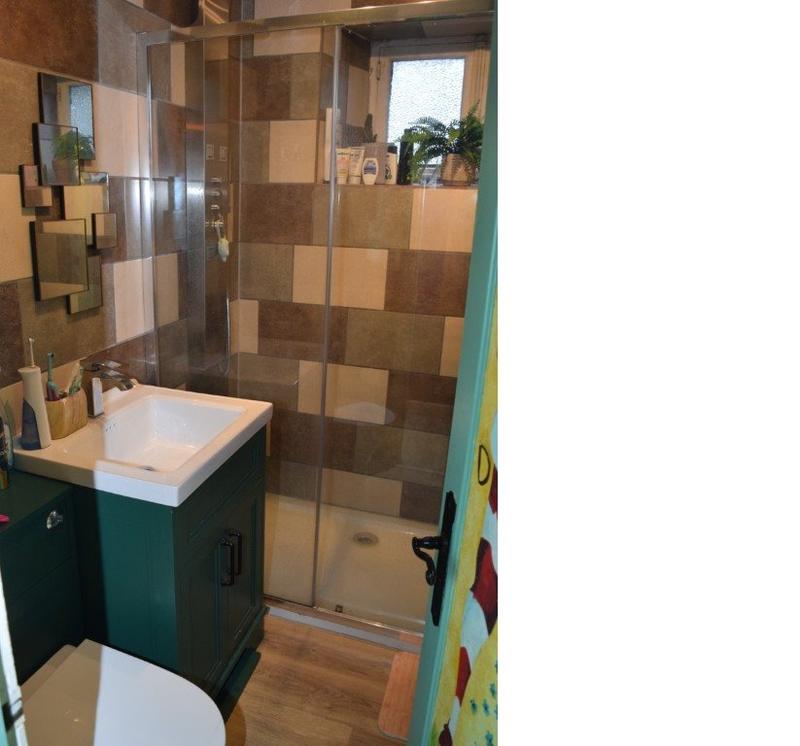 Maison - 171 m² - 9 pièces