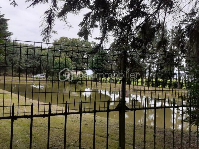 Maison - 25 m² - 1 pièce