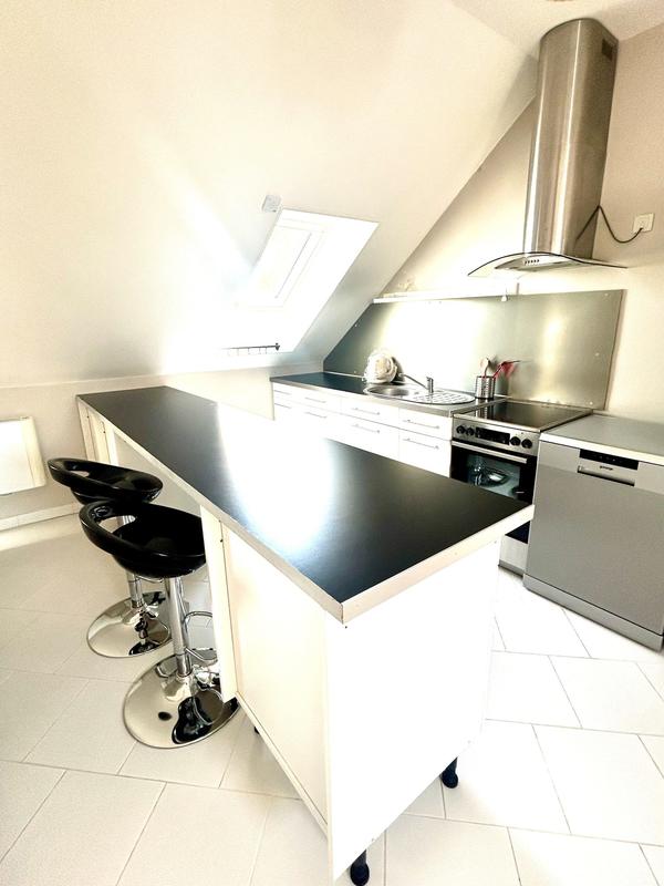 Appartement - 78 m² - 3 pièces