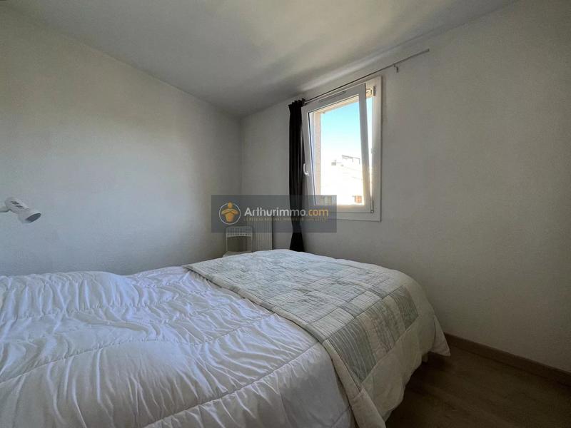 Appartement - 46 m² - 3 pièces