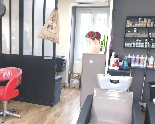 Hope Coiff'Charlène