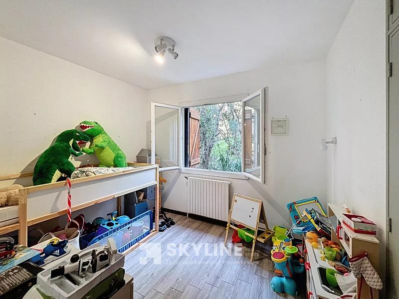 Maison - 166 m² - 7 pièces