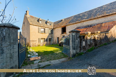 Propriété - 144 m² - 6 pièces