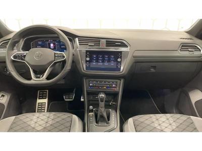 Volkswagen Tiguan 2.0 Tdi 150ch Dsg7 4Motion R-Line