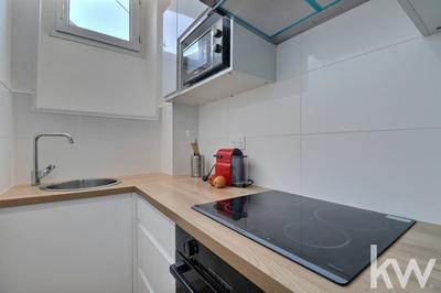 Appartement - 32 m² - 2 pièces