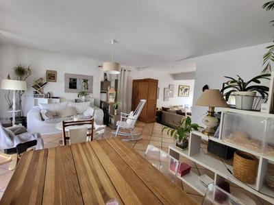 Villa - 130 m² - 6 pièces