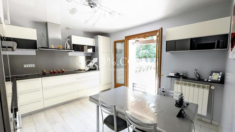 Maison - 147 m² - 5 pièces