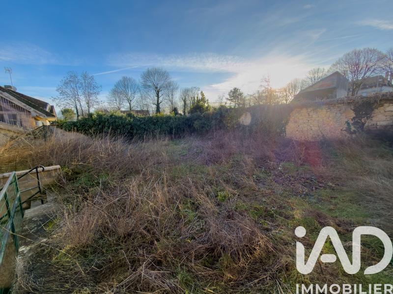 Maison - 169 m² - 5 pièces