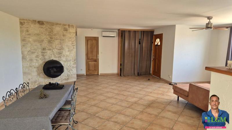 Villa - 127 m² - 5 pièces