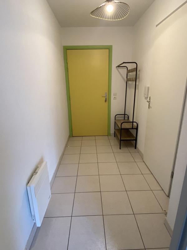 Appartement - 24 m² - 1 pièce