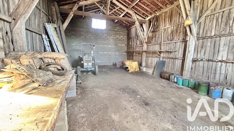 Maison de campagne - 350 m² - 5 pièces