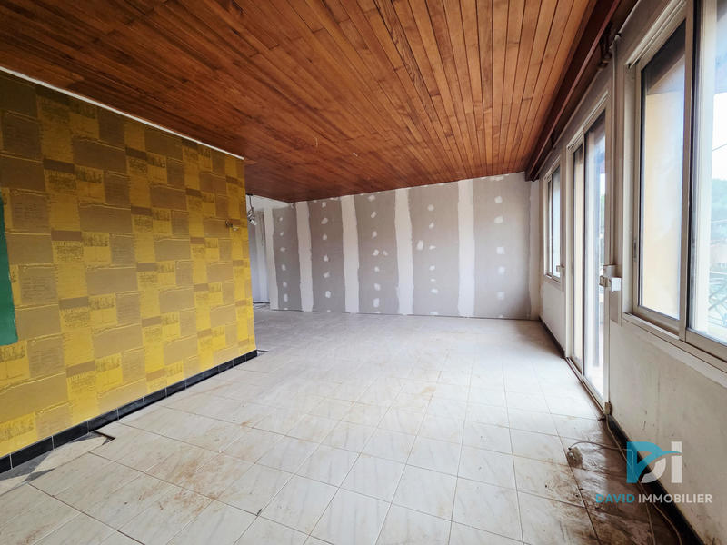 Appartement - 68 m² - 3 pièces