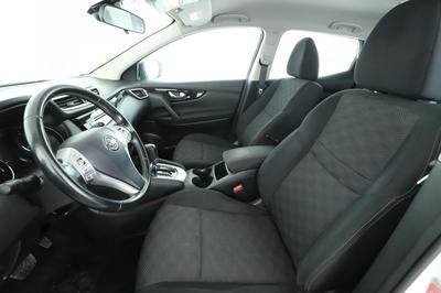 Nissan Qashqai 1.6 dCi Acenta Xtronic 130 ch
