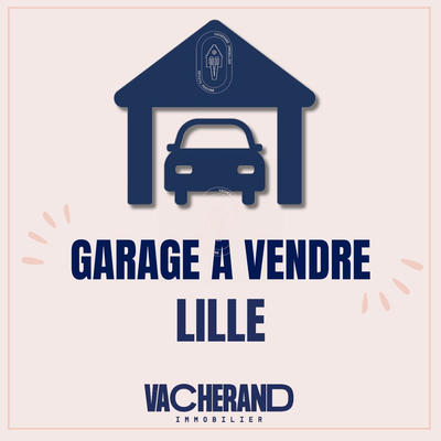 Parking / Garage - 9 m²