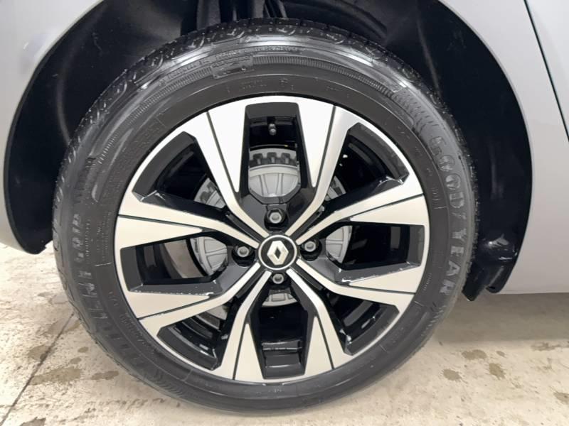 Renault Clio Blue dCi 100 Evolution