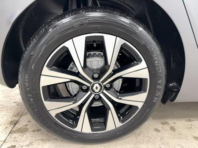 Renault Clio Blue dCi 100 Evolution